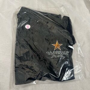 Garrison Brothers Polo T Shirt